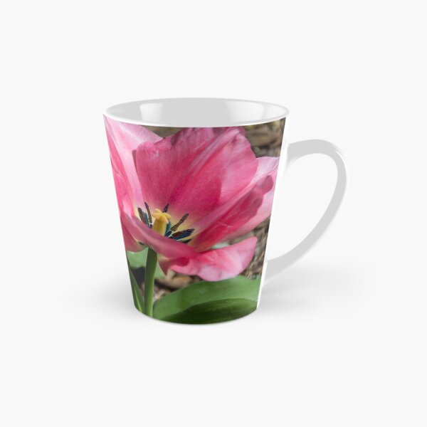 Item preview, Double Pink Tulips designed and sold by Debra Martz.