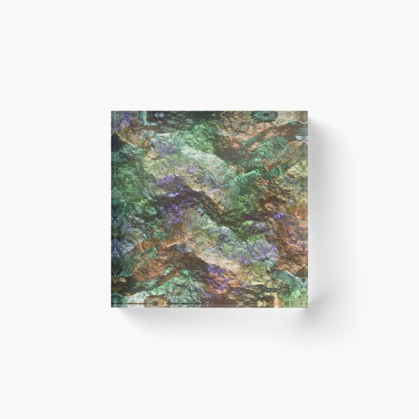 Item preview, Textured Abstract Art designed and sold by tomorrowsart.