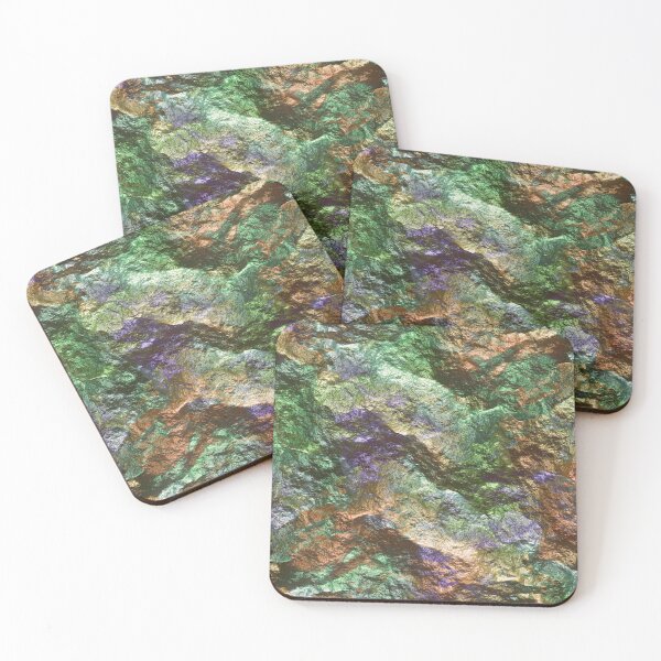 Item preview, Textured Abstract Art designed and sold by tomorrowsart.
