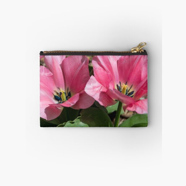 Item preview, Double Pink Tulips designed and sold by Debra Martz.