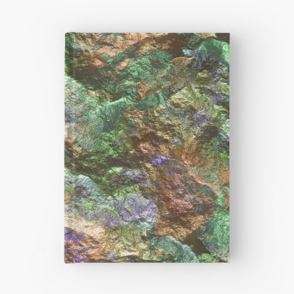 Item preview, Textured Abstract Art designed and sold by tomorrowsart.