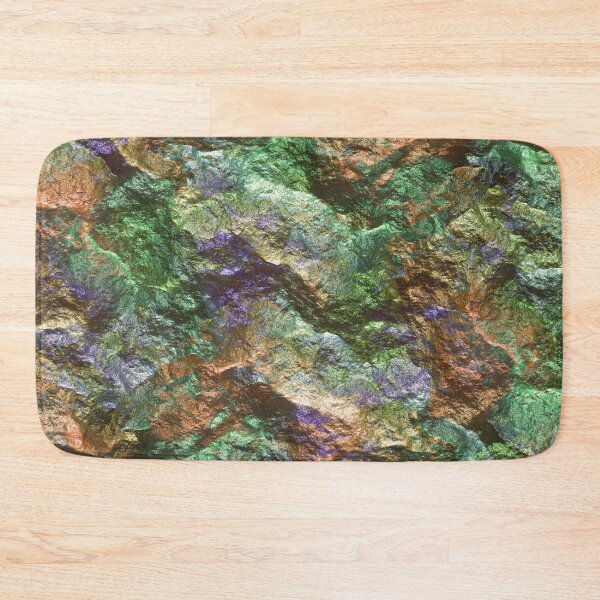 Item preview, Textured Abstract Art designed and sold by tomorrowsart.