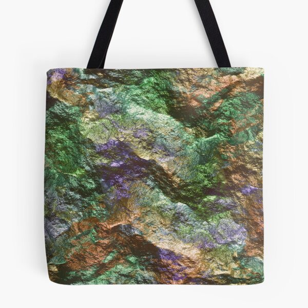 Item preview, Textured Abstract Art designed and sold by tomorrowsart.