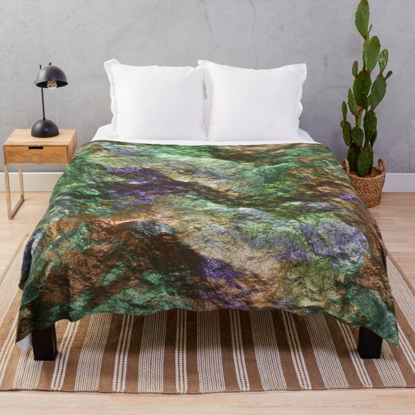 Item preview, Textured Abstract Art designed and sold by tomorrowsart.