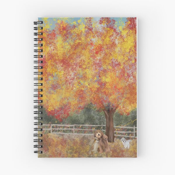 Item preview, FALL GATHERING by susan lipschutz designed and sold by Shayna4H.