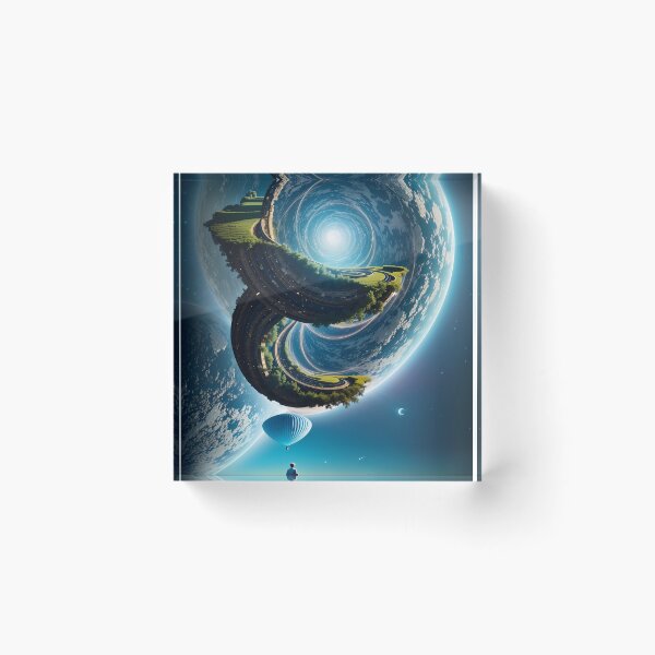 Item preview, Surreal Sojourn C designed and sold by Vitalka-uk.
