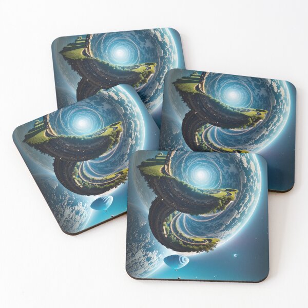 Item preview, Surreal Sojourn C designed and sold by Vitalka-uk.