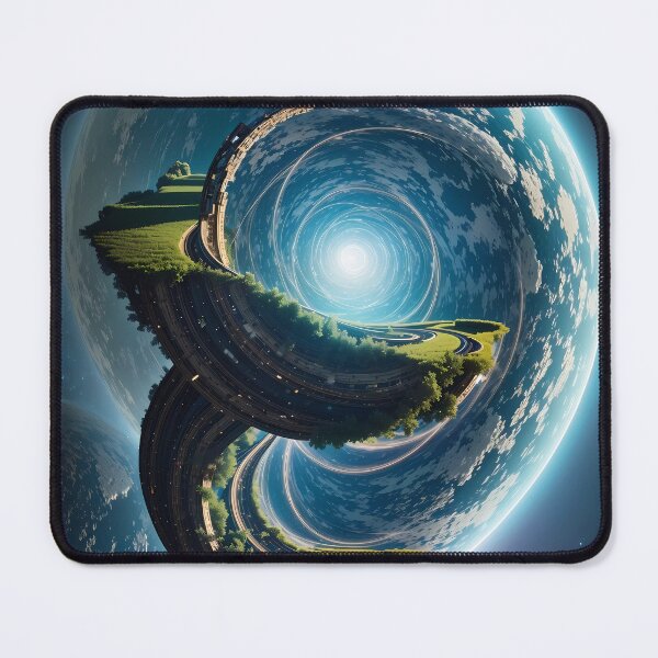 Item preview, Surreal Sojourn C designed and sold by Vitalka-uk.