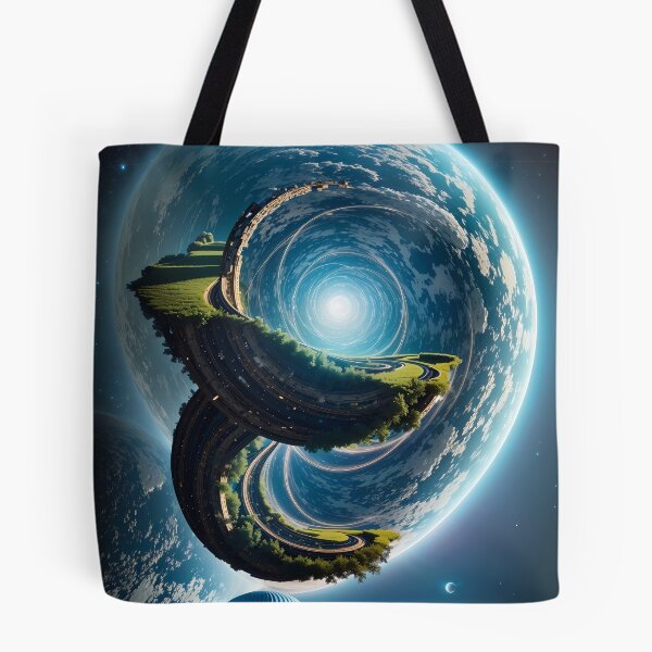 Item preview, Surreal Sojourn C designed and sold by Vitalka-uk.