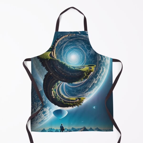 Item preview, Surreal Sojourn C designed and sold by Vitalka-uk.