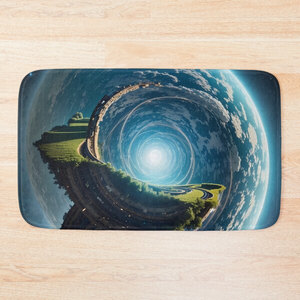 Item preview, Surreal Sojourn C designed and sold by Vitalka-uk.