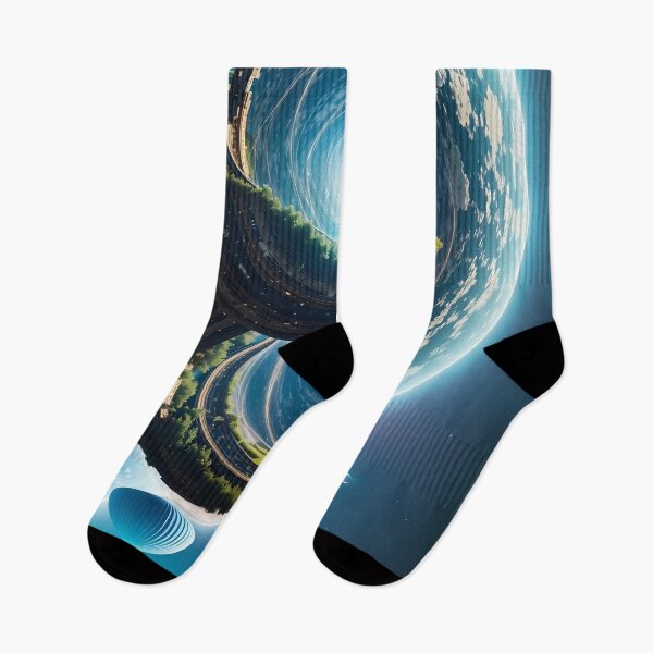 Item preview, Surreal Sojourn C designed and sold by Vitalka-uk.