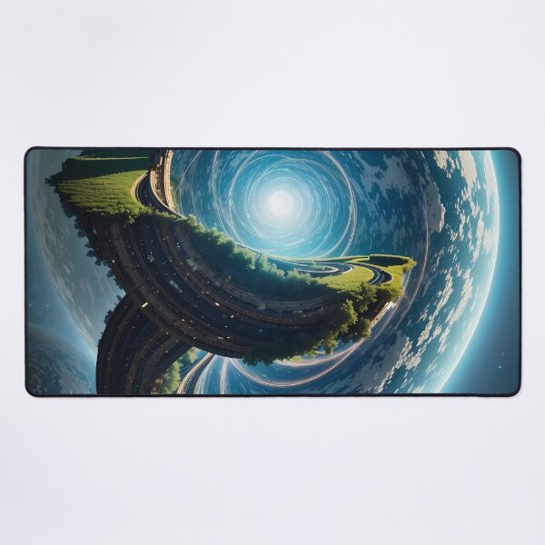 Item preview, Surreal Sojourn C designed and sold by Vitalka-uk.