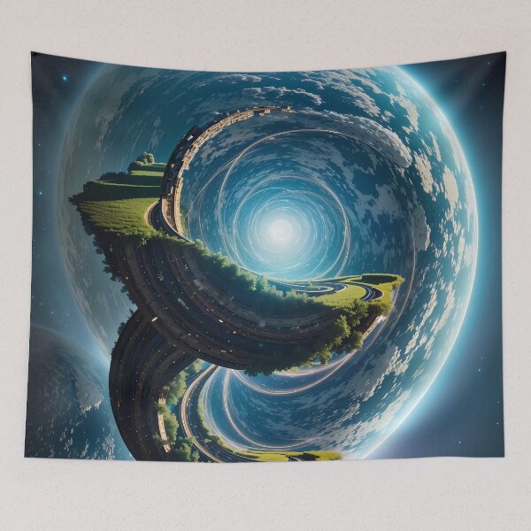 Item preview, Surreal Sojourn C designed and sold by Vitalka-uk.