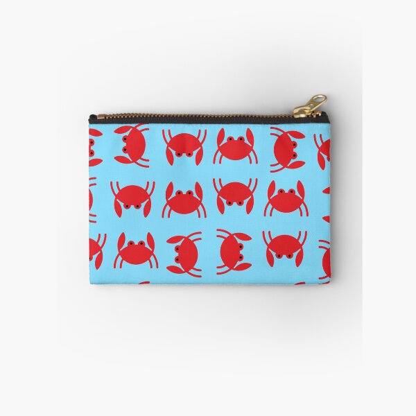 Item preview, Crab patern designed and sold by desinganddecor.