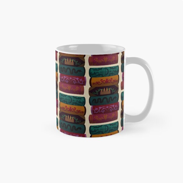 Item preview, The Fantasy Book Reader designed and sold by NuranCawthorne.