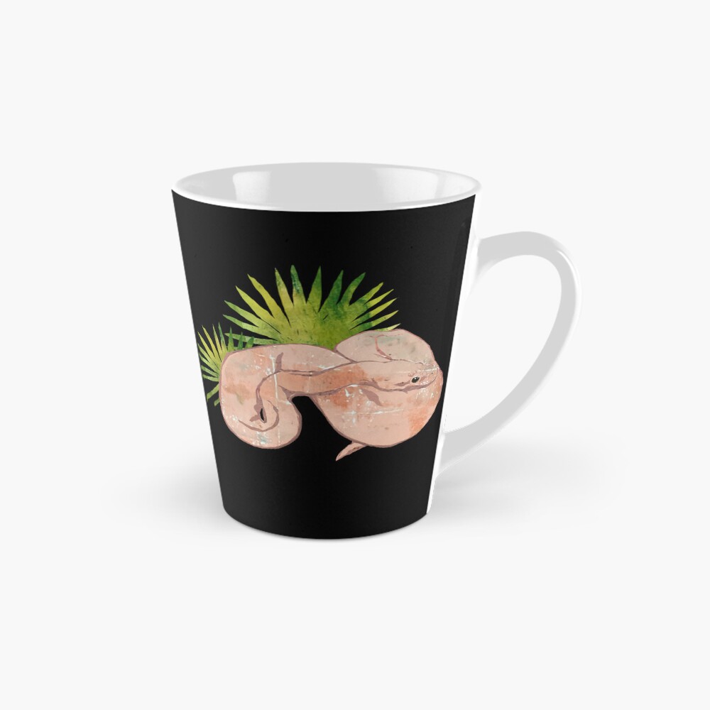 Item preview, Tall Mug designed and sold by ginaisarty.