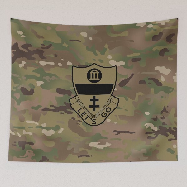 Item preview, 325th Infantry Regiment designed and sold by Jared Davies.
