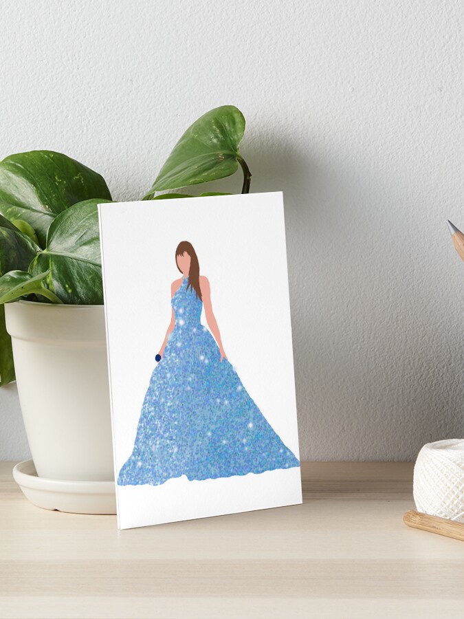 princess polly baby blue dress How to watch Taylor Swift The Eras Tour movie online in the UK main image 0