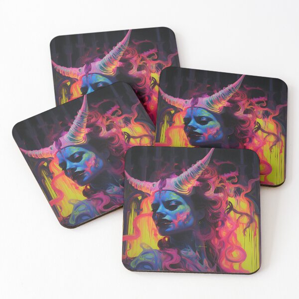 Item preview, Radiant Inferno designed and sold by a house mouse.