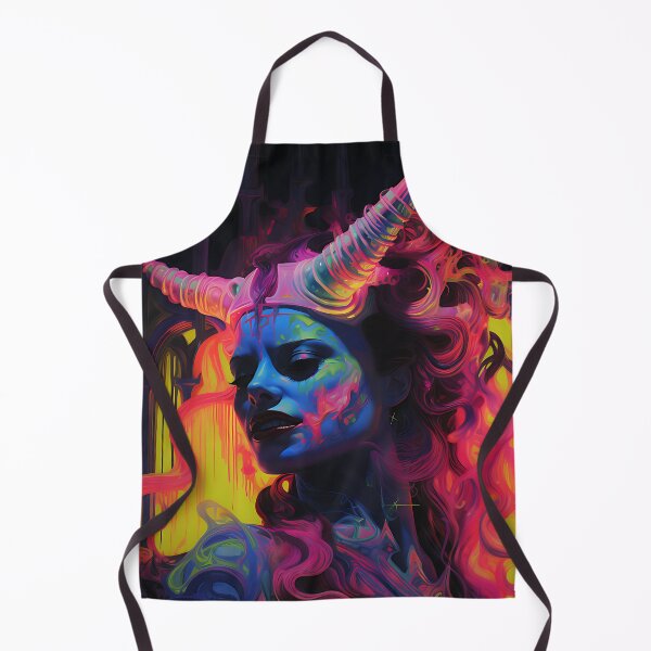 Item preview, Radiant Inferno designed and sold by a house mouse.