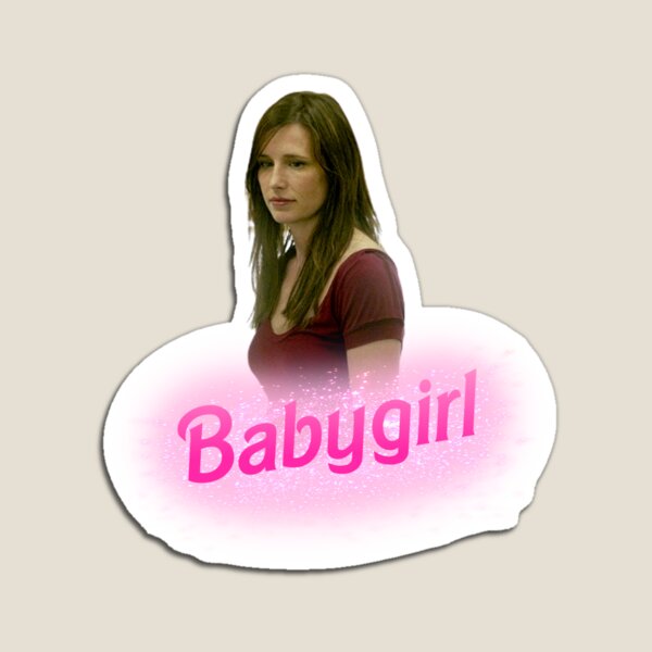 Item preview, Amanda Young Babygirl designed and sold by whizz0.