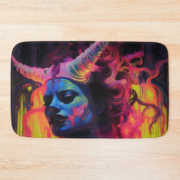 Item preview, Radiant Inferno designed and sold by a house mouse.