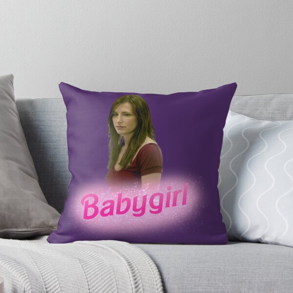 Item preview, Amanda Young Babygirl designed and sold by whizz0.