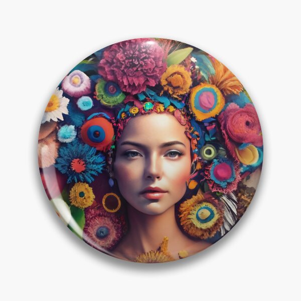 Item preview, Flower Style designed and sold by Rostislav Tarasenko.
