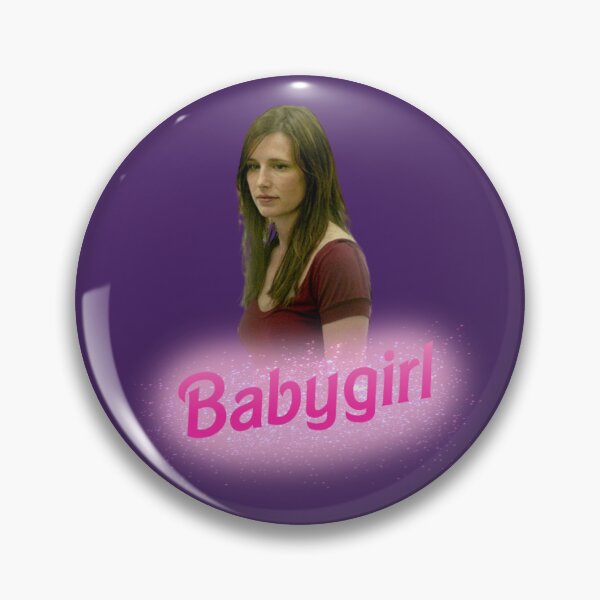 Item preview, Amanda Young Babygirl designed and sold by whizz0.