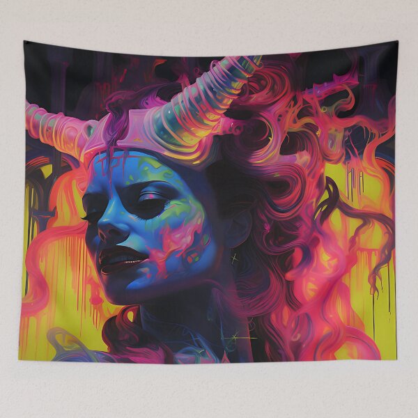 Item preview, Radiant Inferno designed and sold by a house mouse.