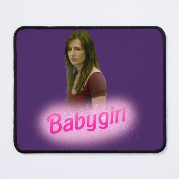 Item preview, Amanda Young Babygirl designed and sold by whizz0.