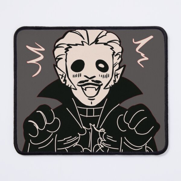 Item preview, Kawaii Vampire Copia designed and sold by stayathomegamer.