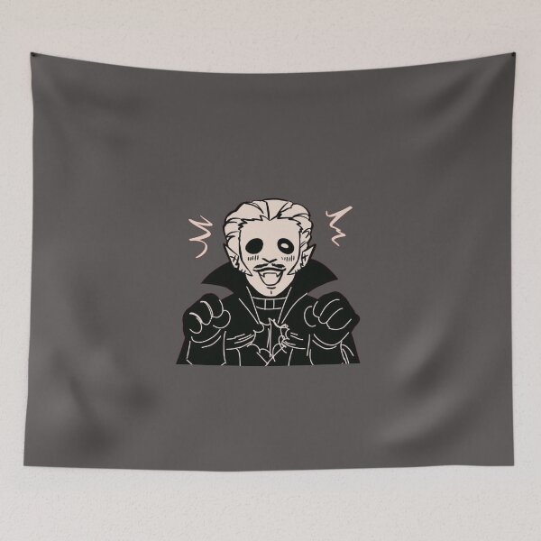 Item preview, Kawaii Vampire Copia designed and sold by stayathomegamer.