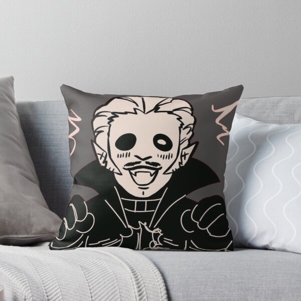 Item preview, Kawaii Vampire Copia designed and sold by stayathomegamer.
