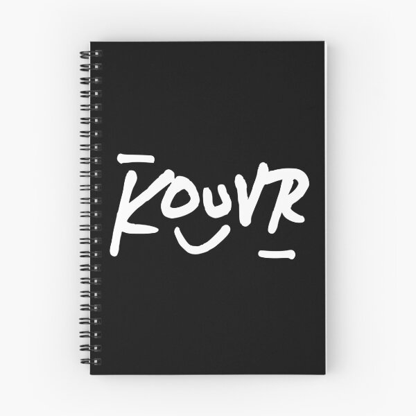 Item preview, Kouvr HD Logo designed and sold by KPopverse2.
