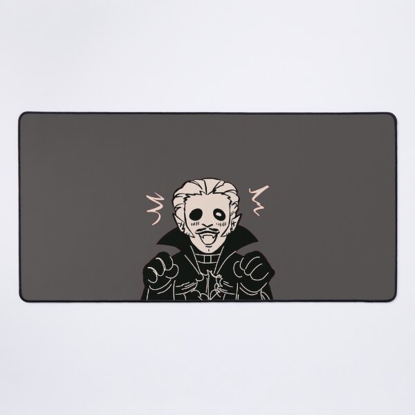 Item preview, Kawaii Vampire Copia designed and sold by stayathomegamer.
