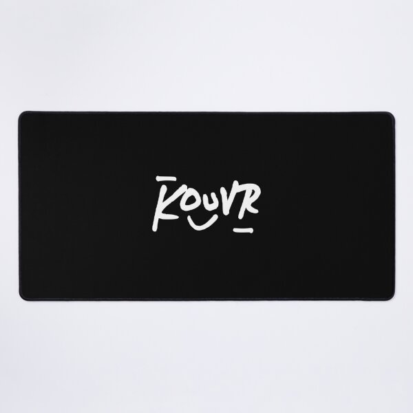 Item preview, Kouvr HD Logo designed and sold by KPopverse2.