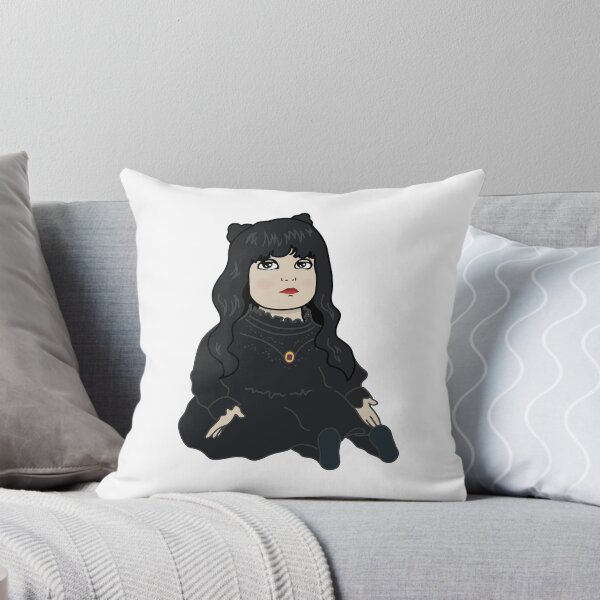 Item preview, Nadja's Doll - What we do in the shadows designed and sold by maura41.