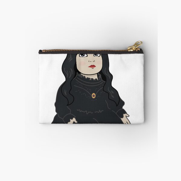 Item preview, Nadja's Doll - What we do in the shadows designed and sold by maura41.