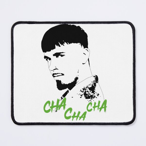 Item preview, Käärijä Cha Cha Cha Eurovision Finland Kaarija designed and sold by HVFactory.