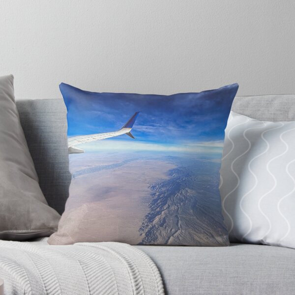 Item preview, A Wing & Mountains designed and sold by DonnaMariePhoto.