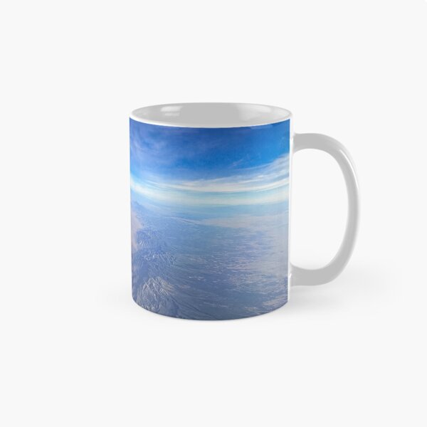 Item preview, A Wing & Mountains designed and sold by DonnaMariePhoto.