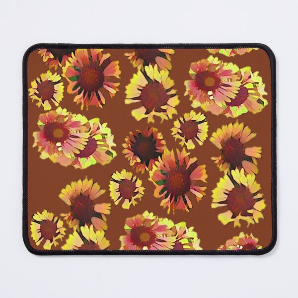 Item preview, Indian Blanket Blossoms ~  designed and sold by Jeanine King.