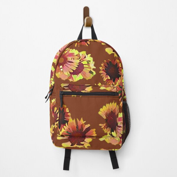 Item preview, Indian Blanket Blossoms ~ designed and sold by Jeanine King.