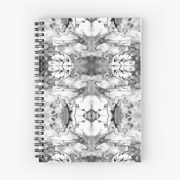 Aperçu de l'œuvre Marbre monochrome créée et vendue par PilgrimCraft.