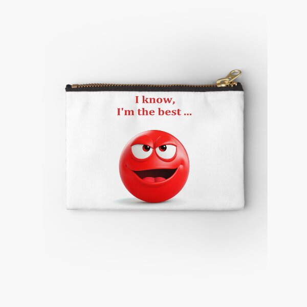 Item preview, I know, I'm the best designed and sold by silent-violin.