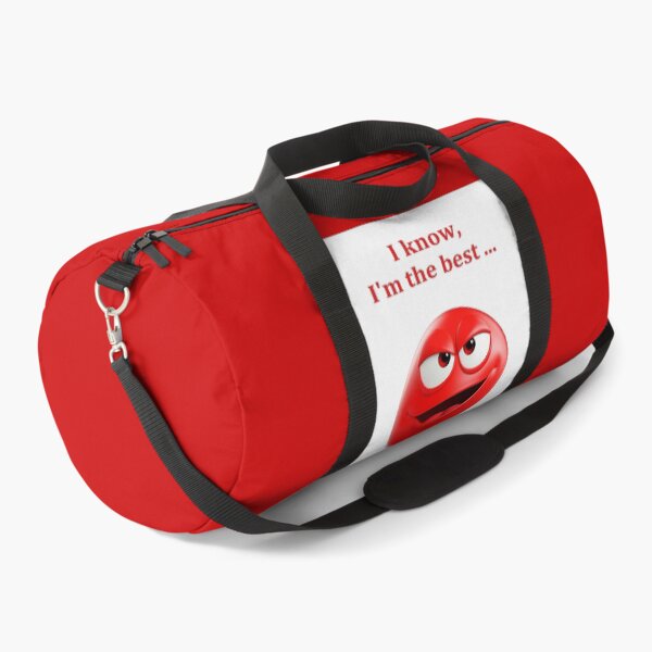 Item preview, I know, I'm the best designed and sold by silent-violin.