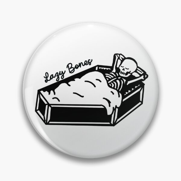 Item preview, Lazy bones designed and sold by minimalistmco.