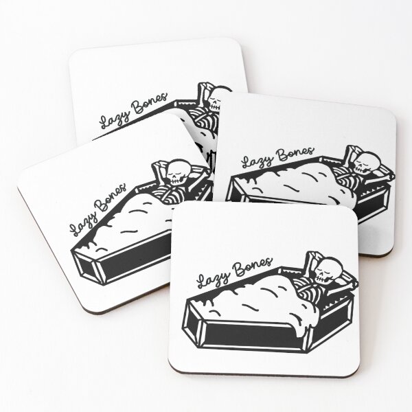 Item preview, Lazy bones designed and sold by minimalistmco.